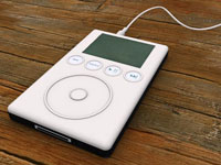 Classic iPod