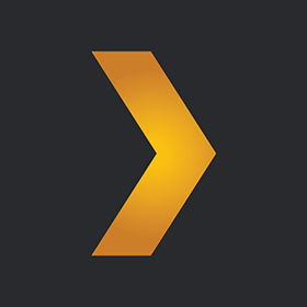 Plex App Logo