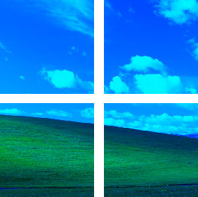 Windows 11 and Windows XP Dual Boot 2021